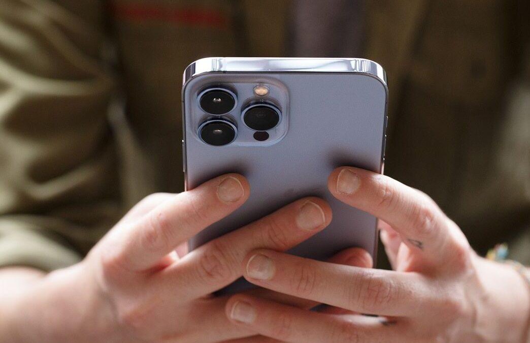 Функции камеры iPhone 13 Pro включатся с бета-версией iOS 15.1