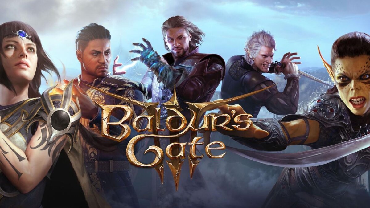 Baldur’s Gate 3 скоро обзаведется новым патчем