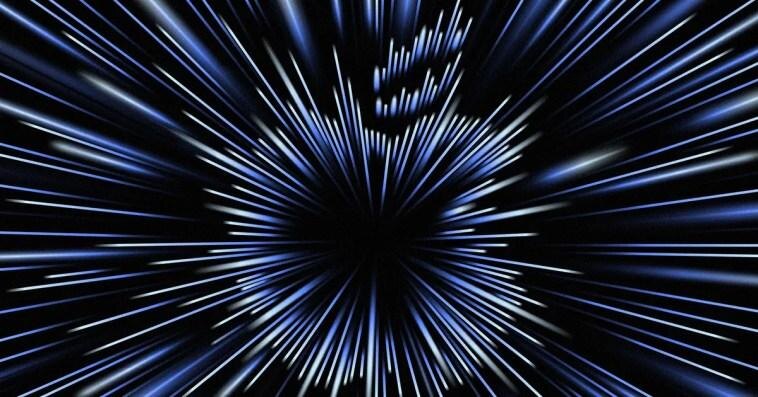 Презентация Apple 18 октября «В отрыв»: прямая трансляция анонса новых MacBook и AirPods