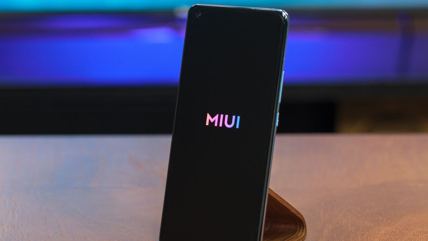 Redmi откажется от MIUI и получит собственный пользовательский интерфейс 4 new ver miui