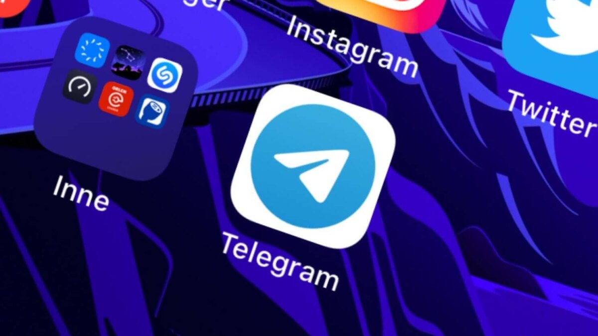 Telegram преодолел рубеж в 1 миллиард скачиваний на Play Store
