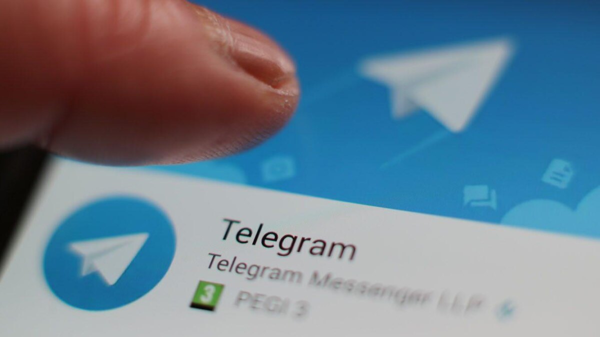 Telegram обошел WhatsApp по аудитории в России