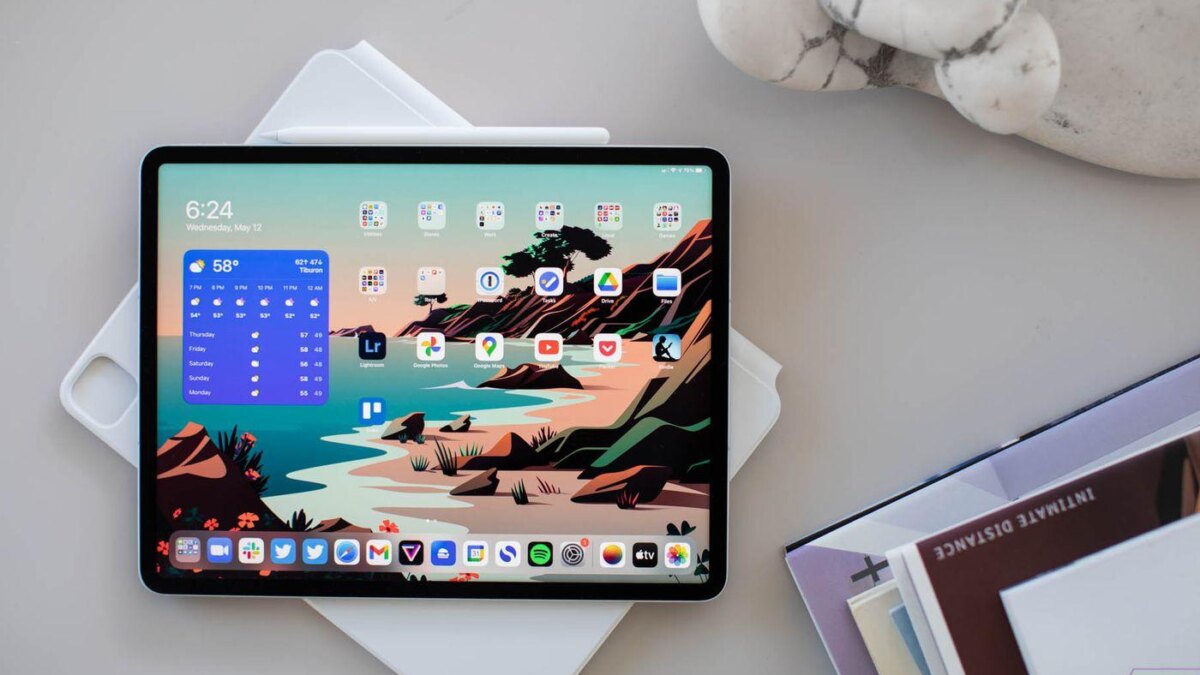 Adobe вводит плагин Camera Raw в Photoshop для iPad