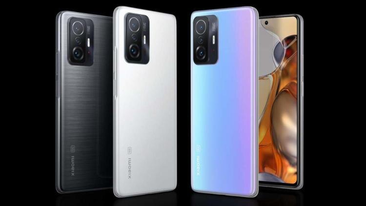 Прямая трансляция презентации Xiaomi 11T