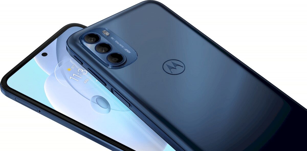 Motorola выпустит смартфон с 200-мегапиксельной камерой раньше Samsung