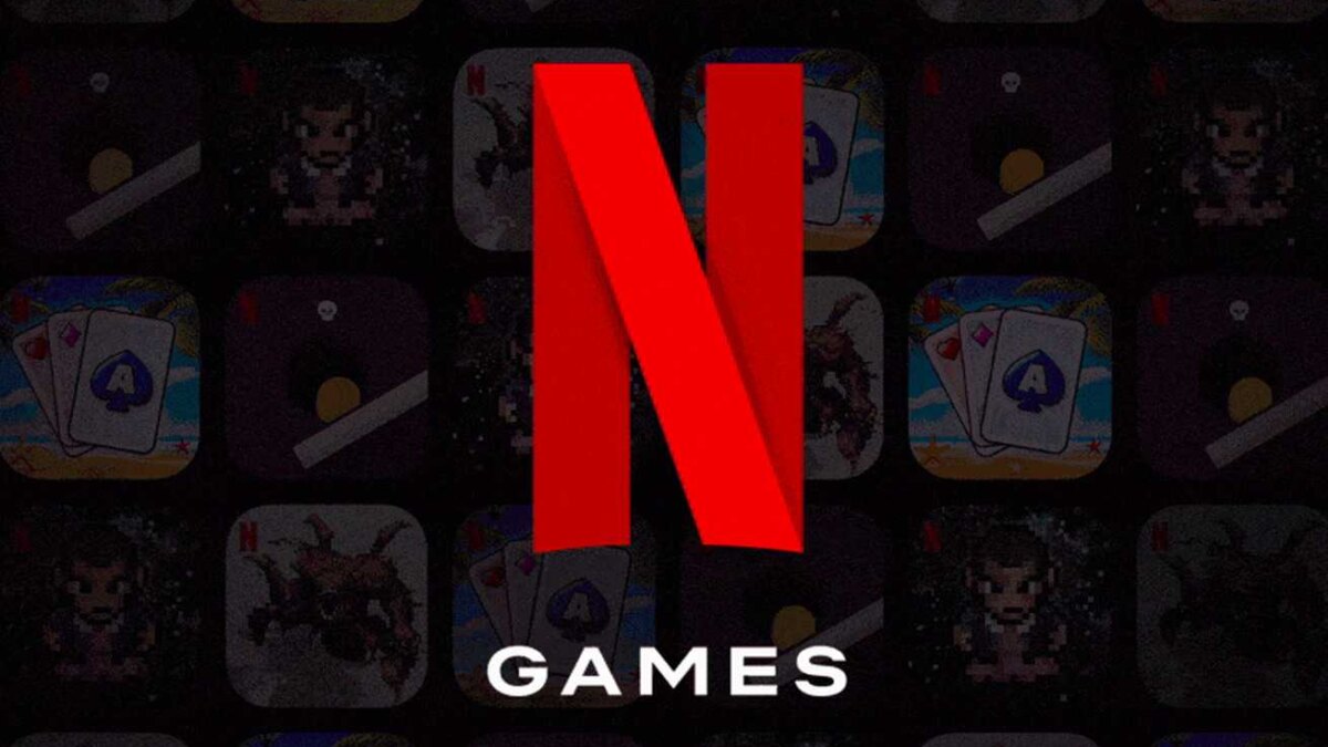 Игры Netflix Games доступны на iPhone и iPad