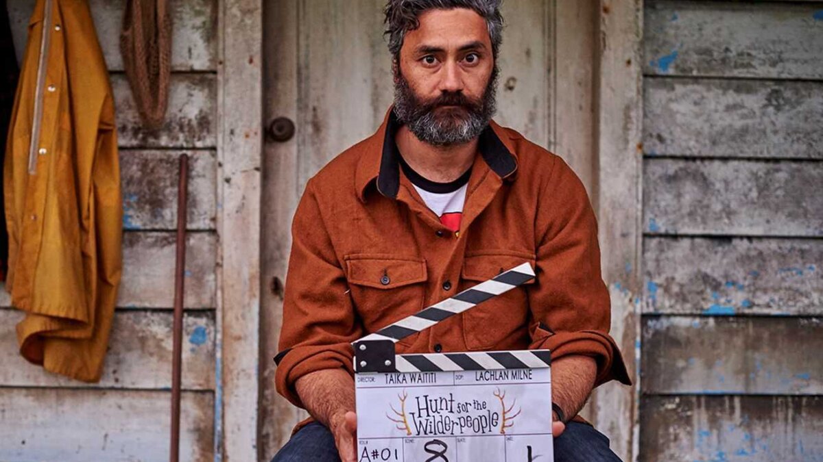 Тайка Вайтити снимет фильм по комиксам Алехандро Ходоровски «Инкал»