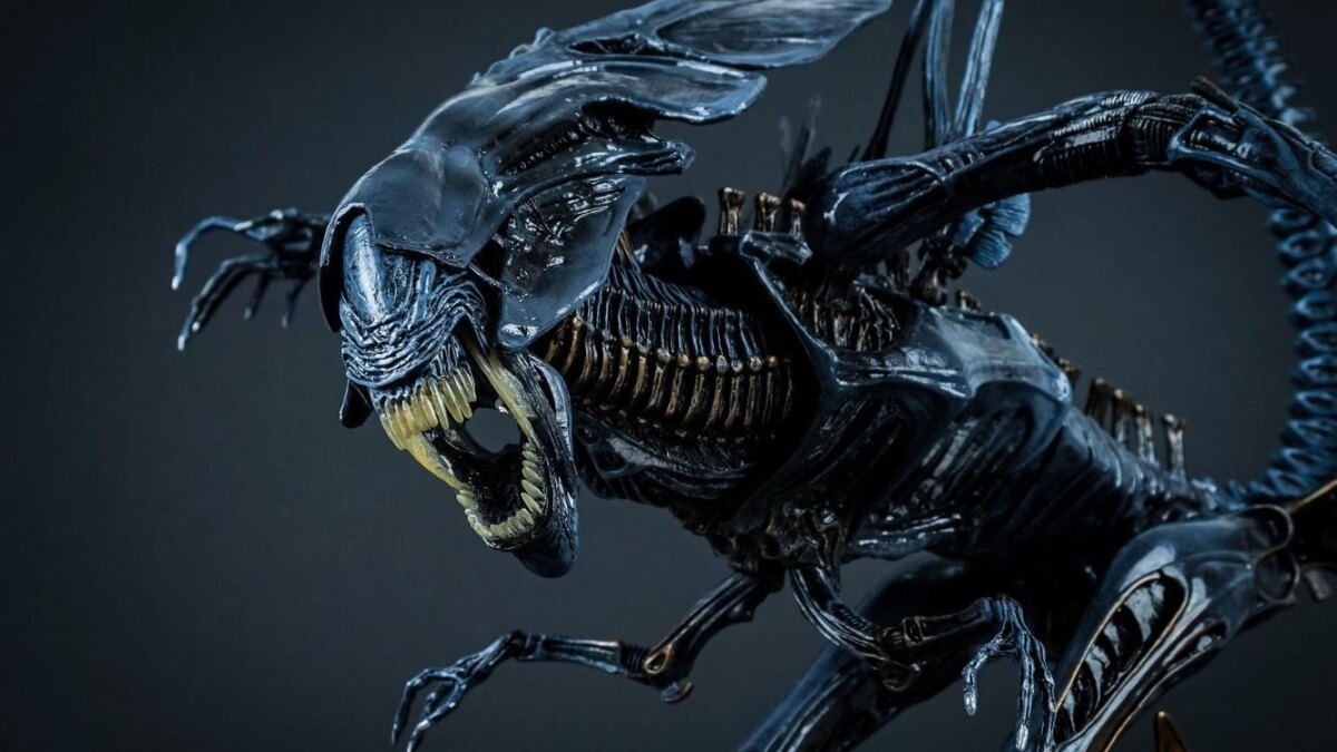 Alien: Isolation выйдет на iOS и Android 16 декабря