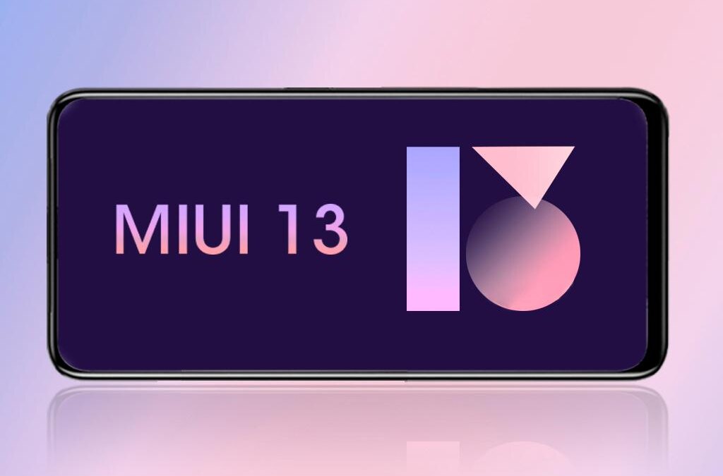 Xiaomi обновит 9 смартфонов до MIUI 13
