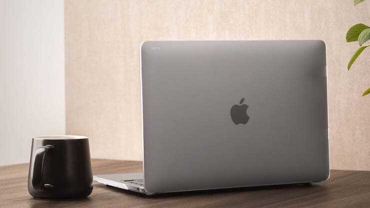 Обзор кейсов Moshi versacover и iGlaze для iPad Pro и MacBook Pro: безопасность превыше всего