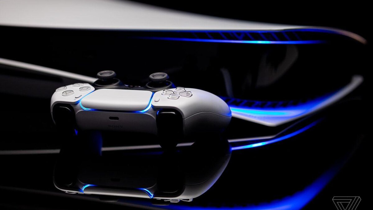 Sony производит еще меньше PS5 из-за нехватки компонентов