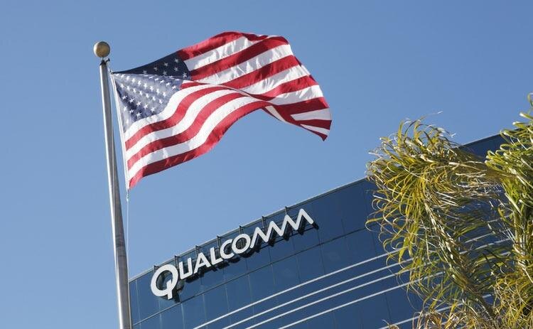 Директор Qualcomm заявил, что дефицит полупроводников сократится в 2022 году
