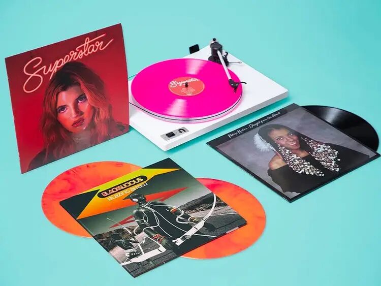 Что подарить меломану на Новый год