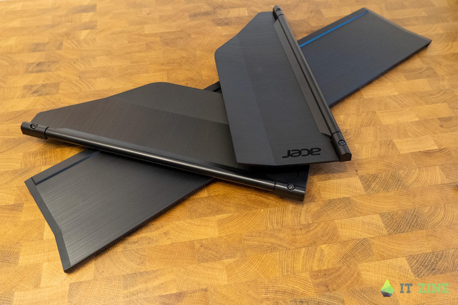 Обзор ConceptD CP3271U от Acer: монитор для профи 26 Acer ConceptD itzine.ru 14