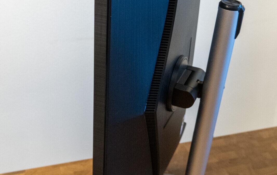 Обзор ConceptD CP3271U от Acer: монитор для профи 31 Acer ConceptD itzine.ru 20