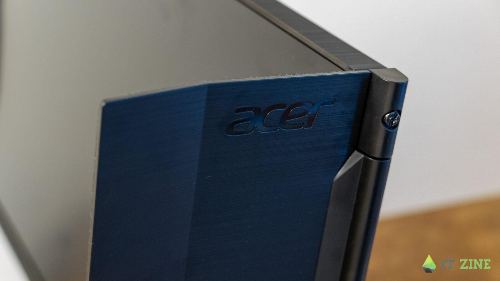 Обзор ConceptD CP3271U от Acer: монитор для профи 35 Acer ConceptD itzine.ru 27