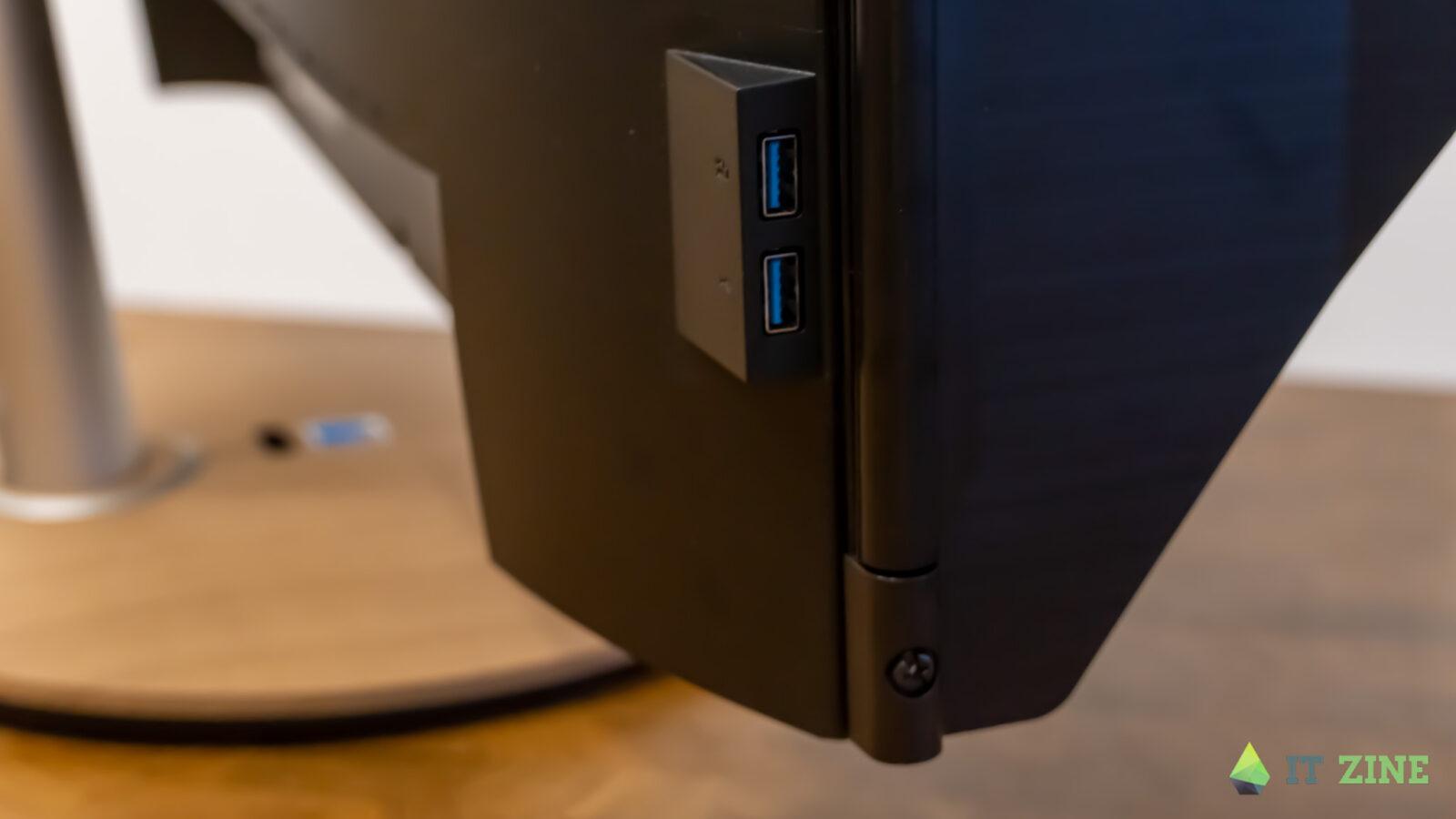 Обзор ConceptD CP3271U от Acer: монитор для профи 42 Acer ConceptD itzine.ru 40