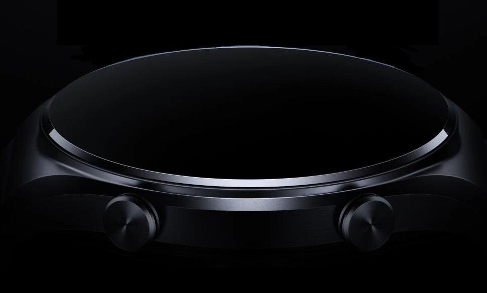 Умные часы Xiaomi Watch S1 представят уже завтра