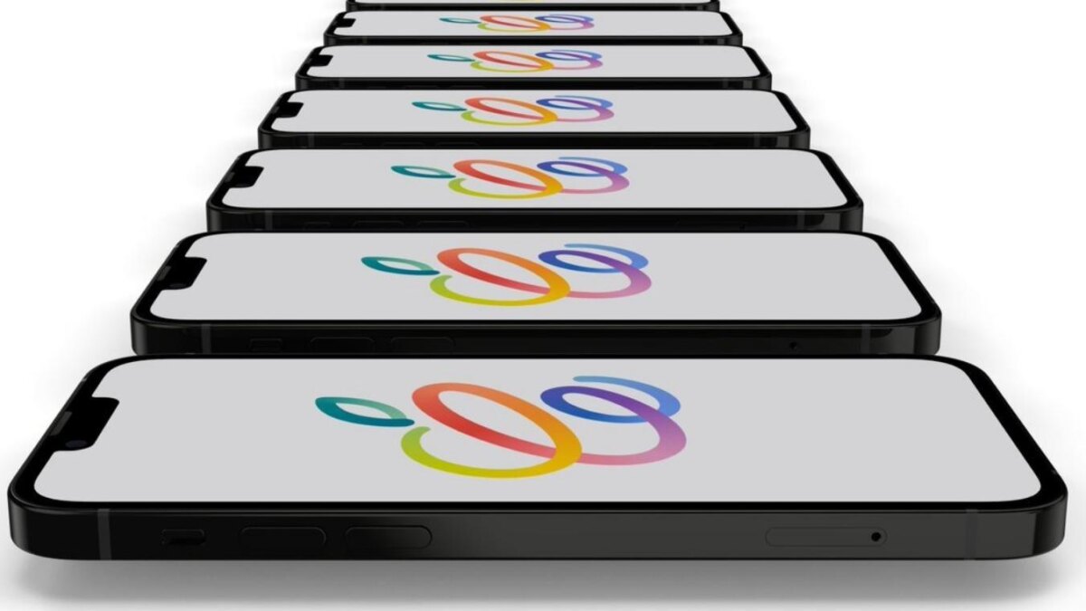Apple прекратила выпуск моделей iPhone 13 в октябре из-за проблем с цепочкой поставок