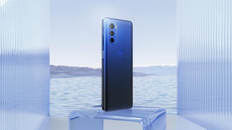 Выпущен бюджетный смартфон Moto G51 с поддержкой 5G