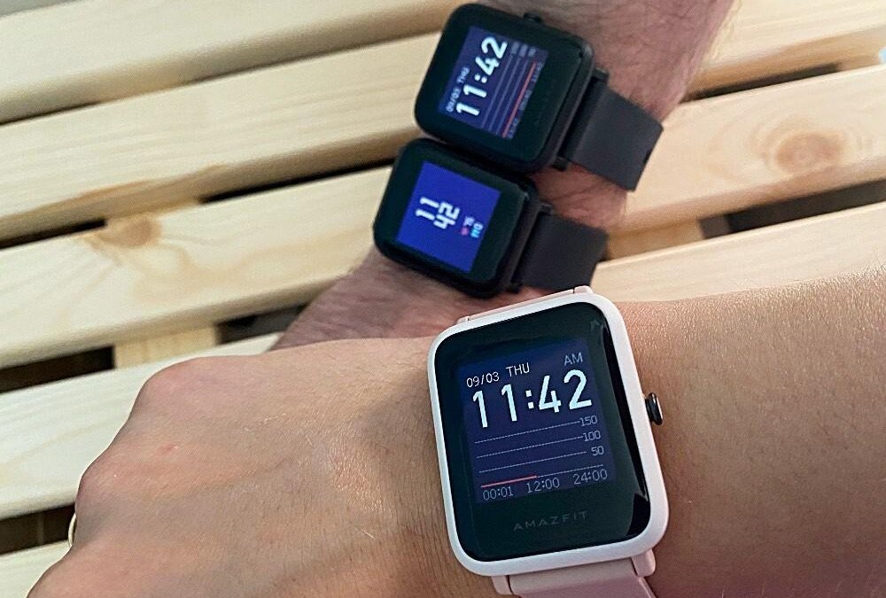 Мировые поставки носимых устройств увеличились на 9,9% в третьем квартале 2021 года