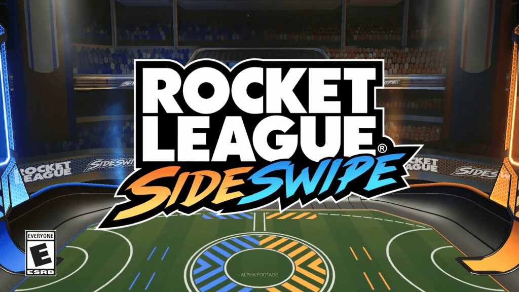 Гайд по Rocket League Sideswipe: настраиваем, играем, побеждаем..?