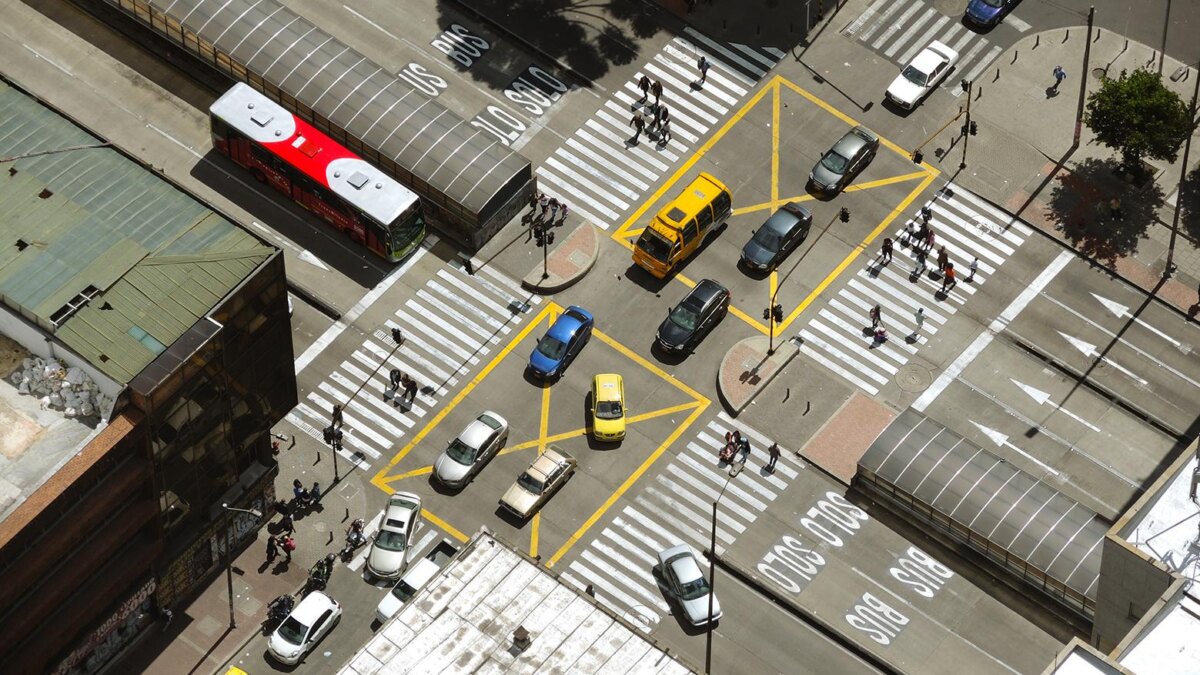 Каким будет рынок телематики в 2022 году