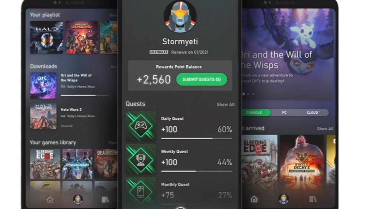 Microsoft подтолкнула Apple к компромиссу, чтобы выпустить Game Pass в App Store