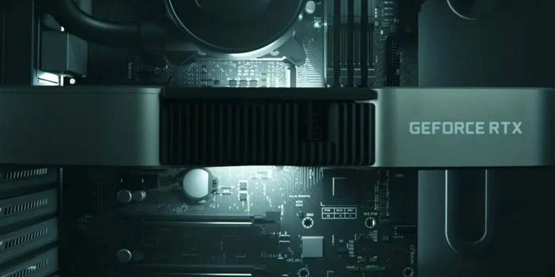 CES 2022: Palit анонсировала видеокарты GeForce RTX 3050 Dual и StormX