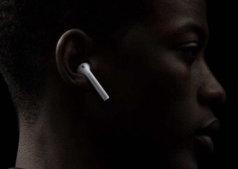 AirPods Pro 2 выйдут в третьем квартале 2022 года
