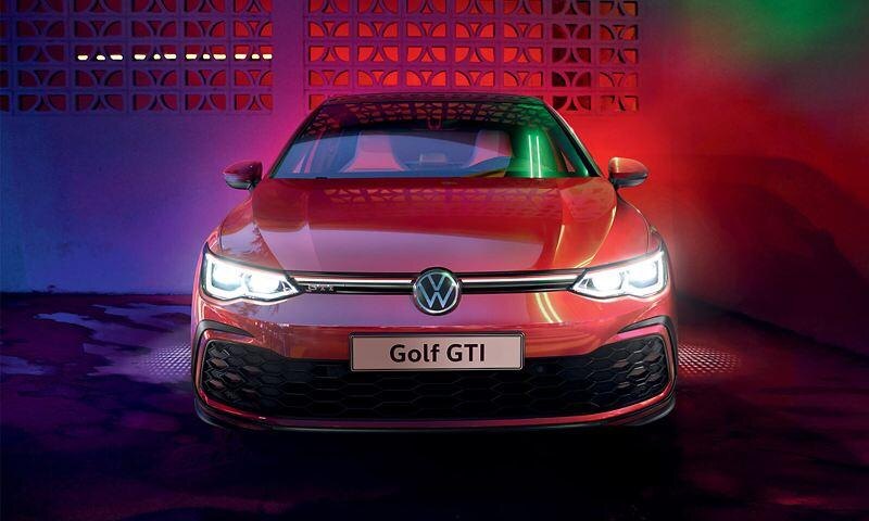 Volkswagen Golf улучшил базовое и опциональное оснащение