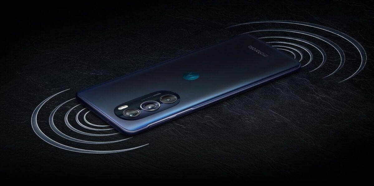 Утечка: Motorola работает над флагманом с 200-мегапиксельной камерой, Snapdragon Gen 8 и зарядкой на 144 Вт