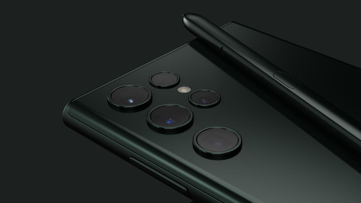 Следующий Galaxy Unpacked состоится 9 февраля