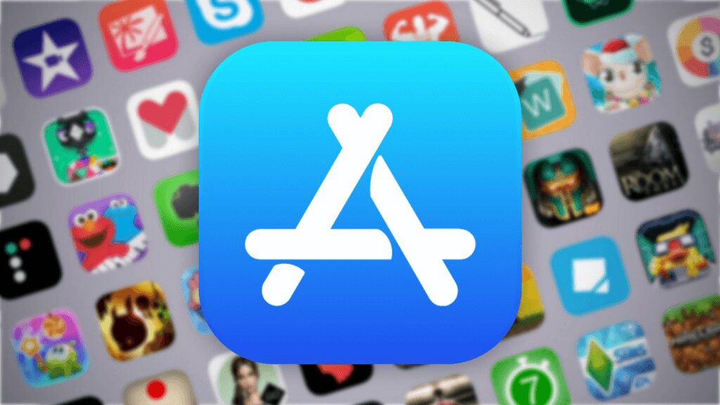 Apple может разделить AppStore на две части: для Европы и для остальных