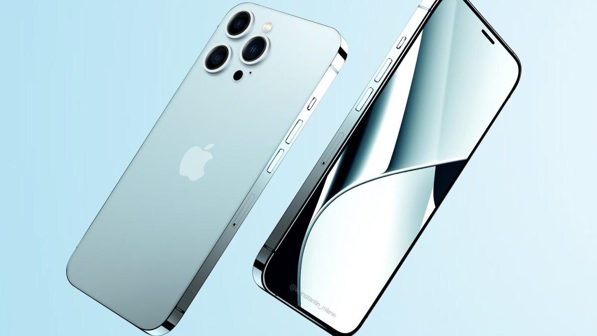 Apple iPhone 14 Pro будут дороже предшественников