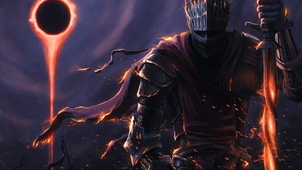 Уязвимость Dark Souls 3 позволяет злоумышленникам захватить ваш компьютер