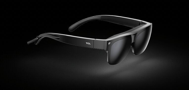 CES 2022: TCL сделала умные очки NXTWEAR AIR