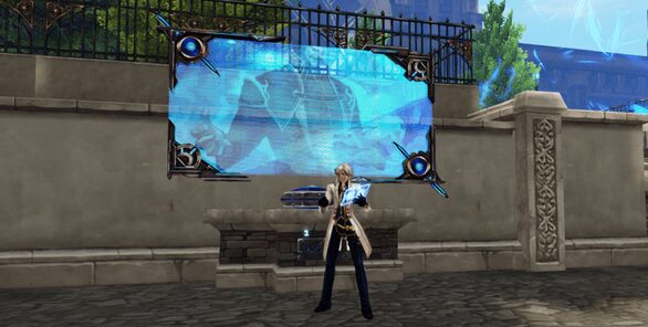 На Фогейме начинается закрытое бета-тестирование экшена Kritika