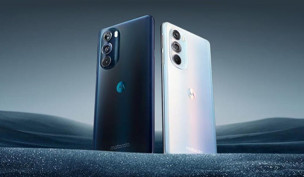 Motorola Edge X30 появится на мировых рынках как Edge 30 Pro