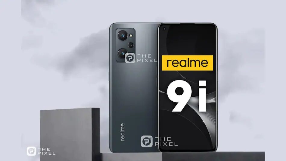 Новый Realme 9i будет с Snapdragon 680 и большой батареей