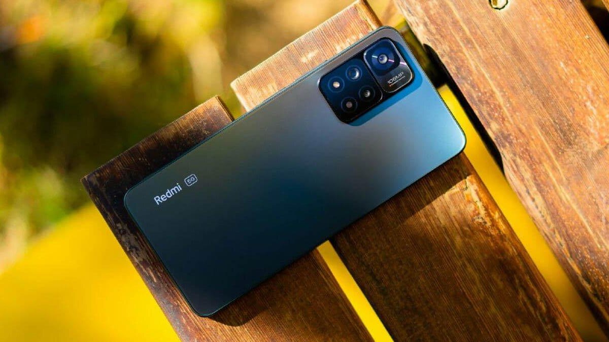 Redmi Note 11 Pro получит экран на 120 Гц и батарею на 5000 мАч с быстрой зарядкой на 67 Вт