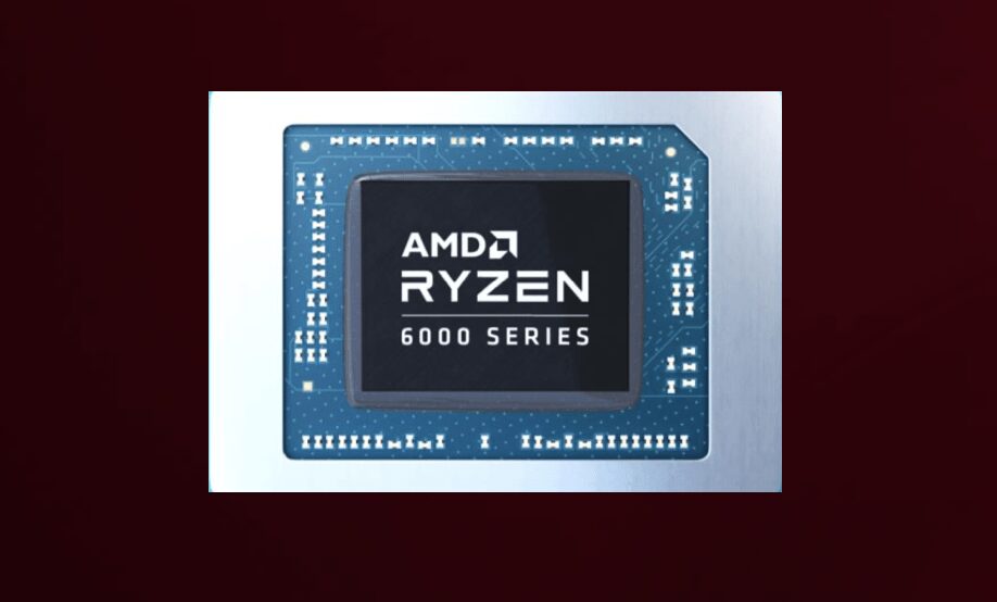 CES 2022: AMD сделала новые мобильные процессоры Ryzen, объединяющие ядро Zen 3 с графикой AMD RDNA 2