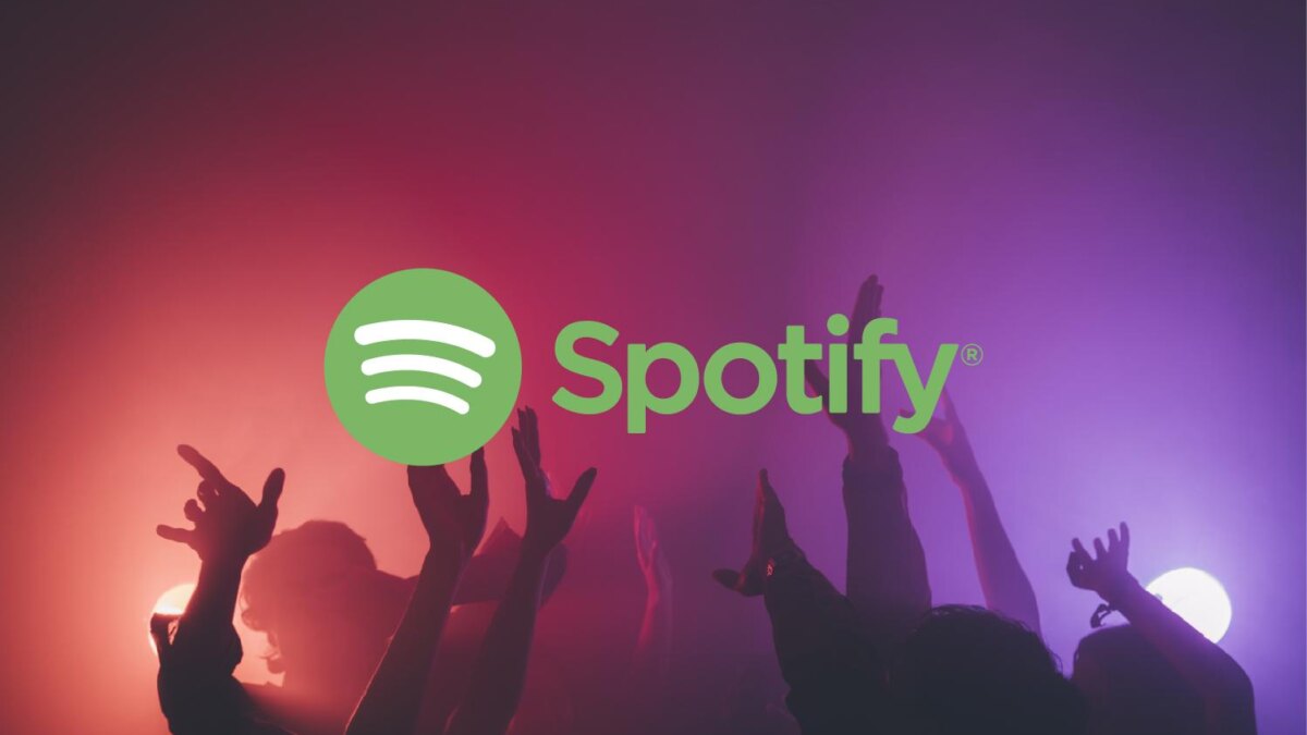 Google добавила поддержку Gemini в Spotify