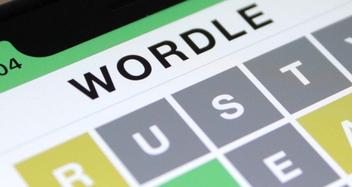 The New York Times купил игру Wordle