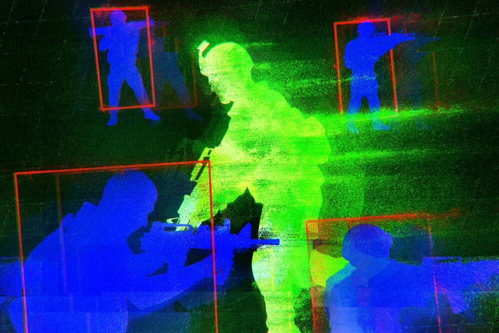 Call of Duty теперь позволяет уничтожать читеров с помощью собственного автоматического режима бога