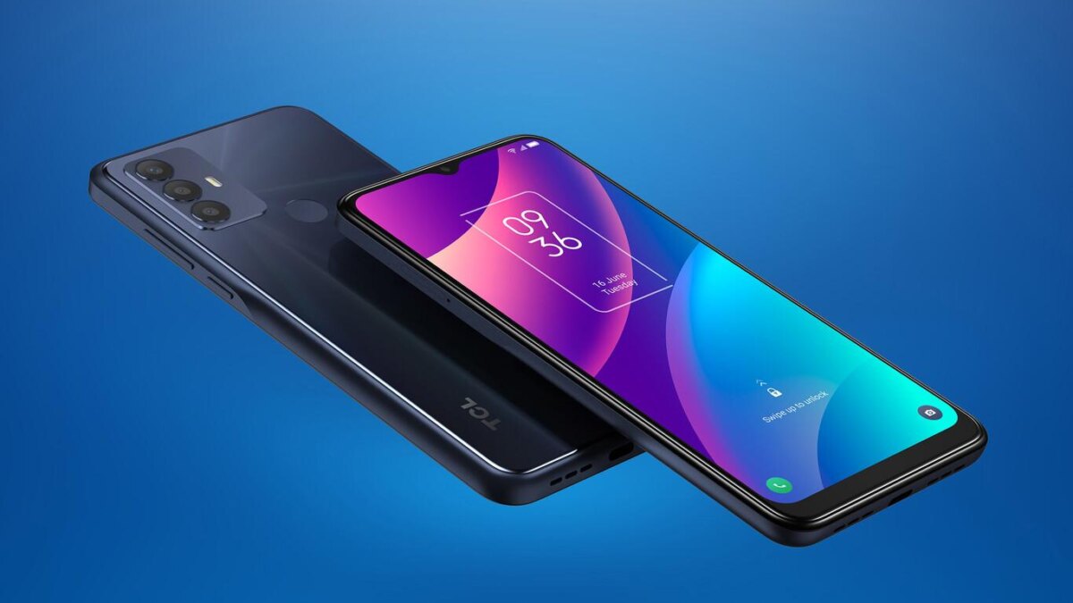 TCL 30 SE и 30 E получили камеры на 50 МП