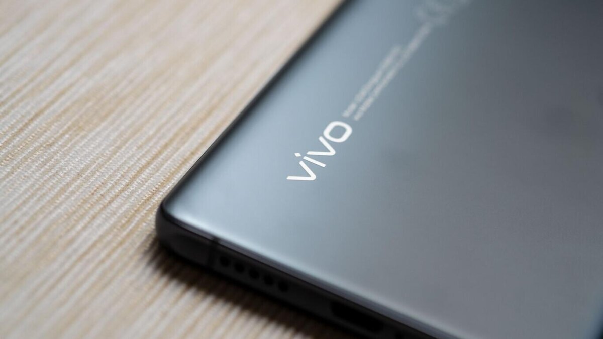 Vivo: утечка новых характеристик планшета