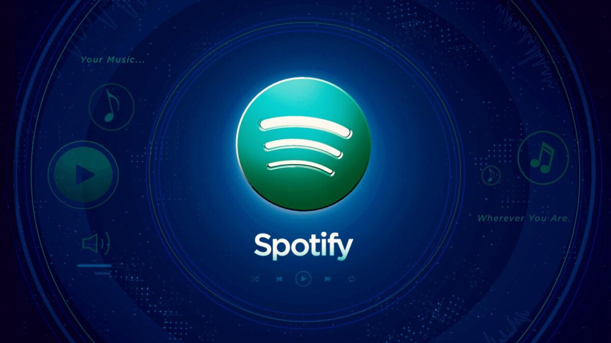 Spotify приобрела еще 2 компании для развития бизнеса подкастов