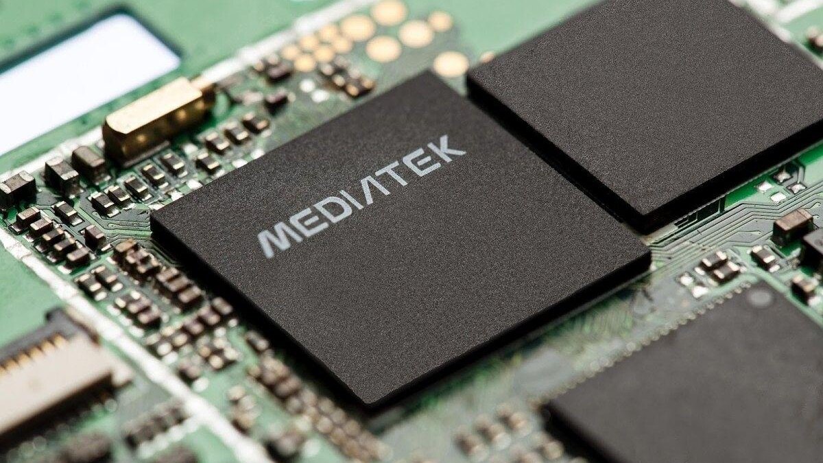 Доли рынка MediaTek и Exynos падают, Qualcomm и Unisoc растут