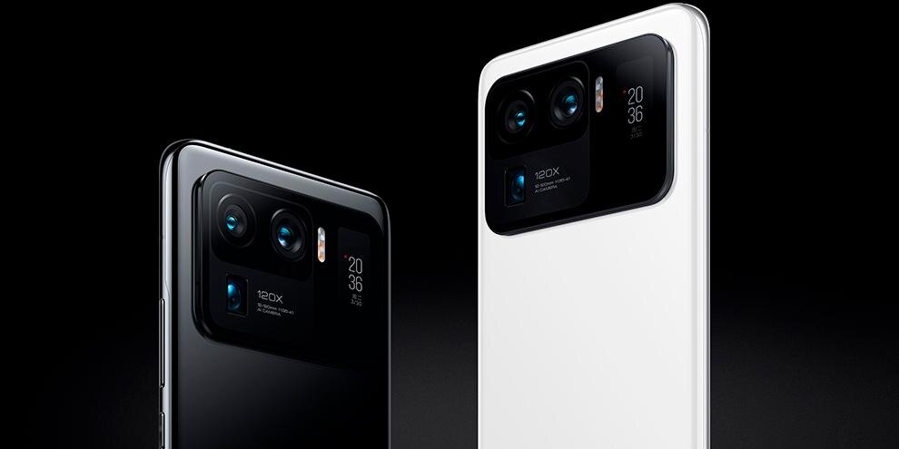 Xiaomi 12 Ultra будет работать на чипсете Snapdragon 8 Gen 1+